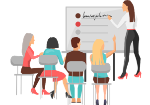 ADMINISTRATIVE TRAINING & DEVELOPMENT ASSISTANT